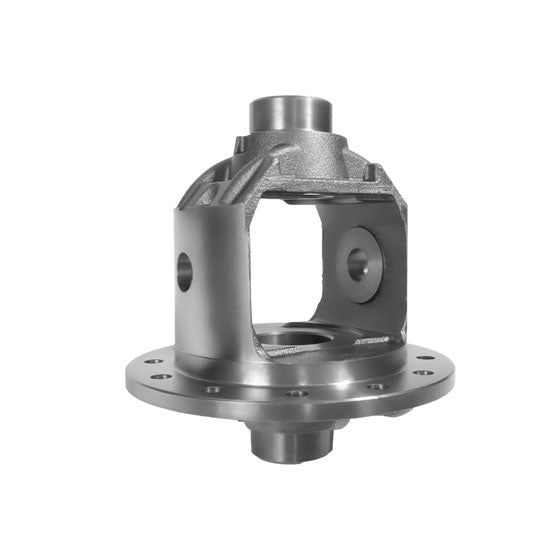 Yukon standard open carrier case, GM 9.5" Rear/9.25" IFS, bare w/o intern gears