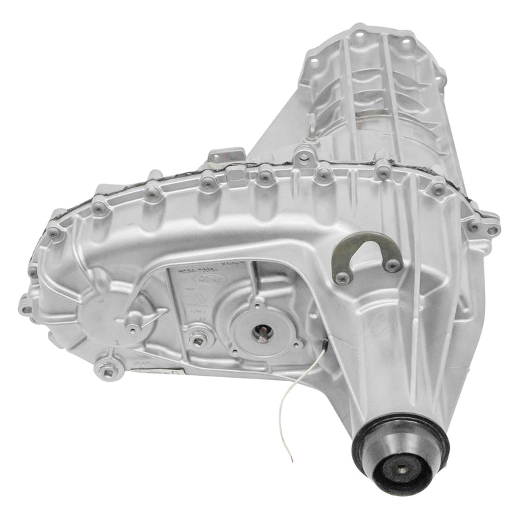 Remanufactured Transfer Case BW4464, 17-19 Ford F250 6.2L, 20-22 F250 With 6 Speed Transmission, Electric Shift, Rear Slip Yoke, Without Shift Motor