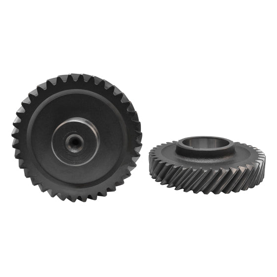 USA Standard Manual Transmission NP535 Cluster & 5th Gear