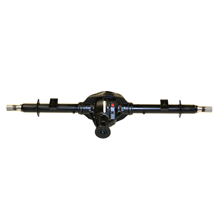 Reman Axle Assy Ford 10.25" 87-97 F350 4.10, w/o ABS, DRW Cab Chassis