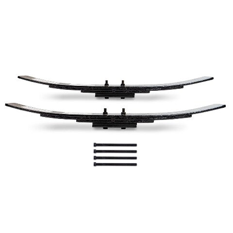 Cognito Leaf Spring Mini Pack Kit for 2003-2013 RAM 2500 / 2003-2024 RAM 3500