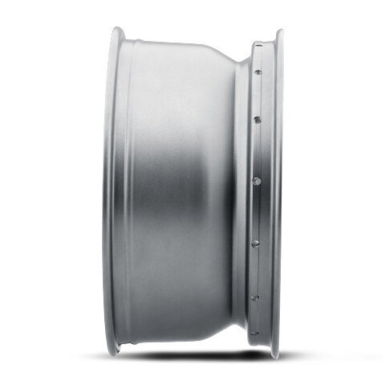 ICON Alloys Rebound Pro, Titanium, 17 x 8.5 / 5 x 4.5, 0mm Offset, 4.75" BS