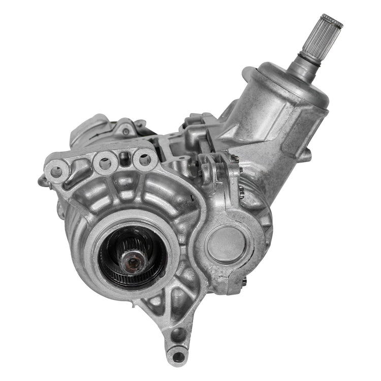 Remanufactured Transfer Case, 2016-18 Jeep Cherokee, Two Speed, Option Code DK4