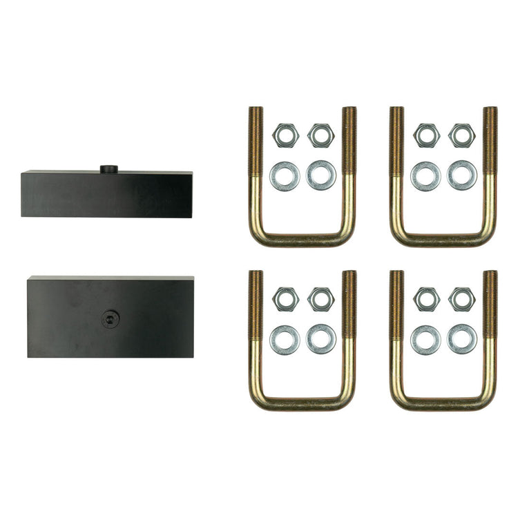 Van Compass Lift Kit, 1.5" Lift, Rear, Ram Promaster