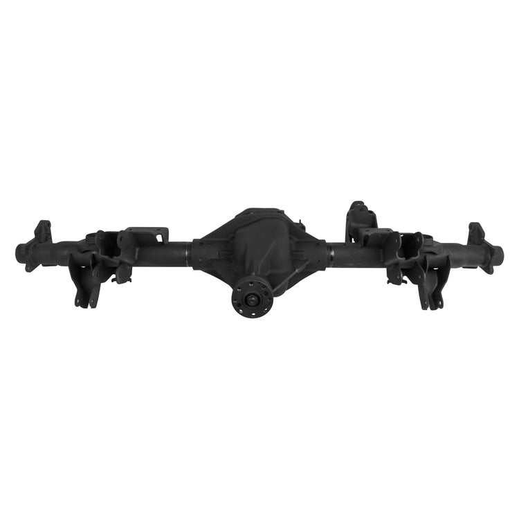 Remanufactured Rear Axle Assy, ZF 9.25 In., 19-25 Ram 1500 New Body Style w/ 6 Lug Wheels, 3.92 Ratio, w/ Electronic Locking Differential