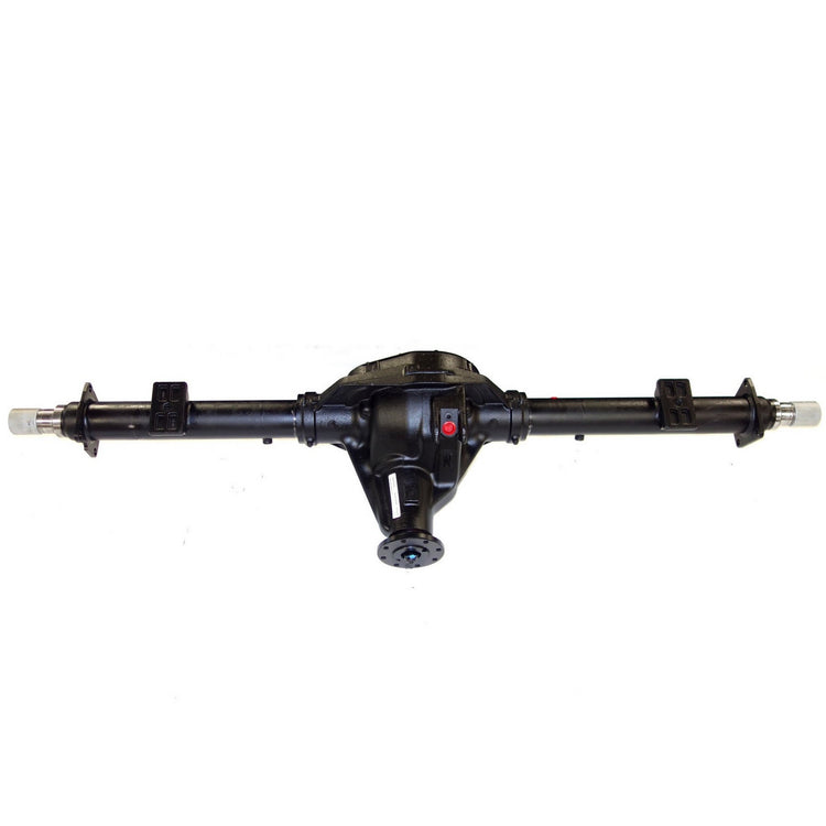 Reman Axle Assy Ford 10.5" 00-01 Ford F350 4.10 Ratio, SRW *Check Tag*