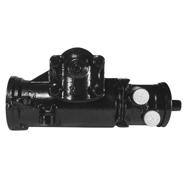 USA Standard Power Steering Gear Box, For vehicles with 26 Spline inpu