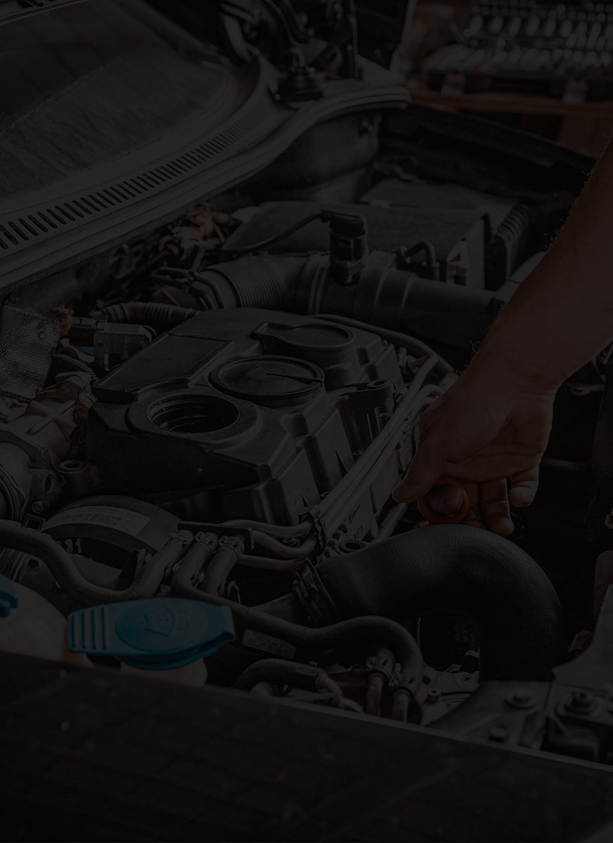 Engine Displacement Calculator