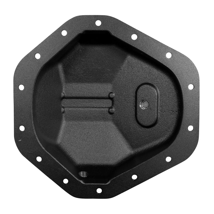 Yukon Nodular Iron Cover for GM14T with 3/8" Cover Bolts