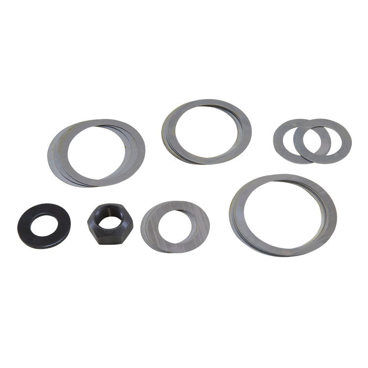 Replacement complete shim kit for Dana 50
