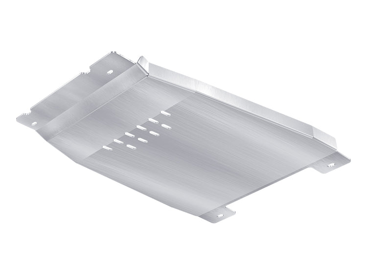 ICON 2024-2025 Toyota Land Cruiser 250 Series/2025-2026 Toyota 4Runner Hybrid, Transmission Skid Plate Kit