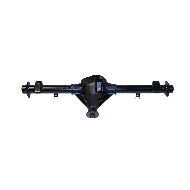 Reman Axle Assy GM 8.6" 05-07 GMC Sierra Denali 4.10, Posi