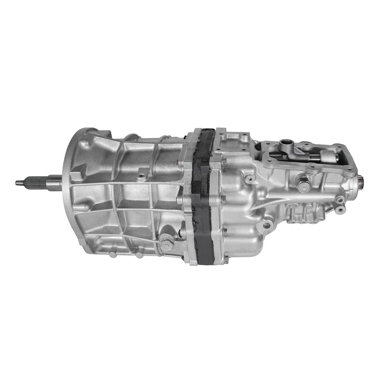 R155 5-Speed Manual Transmission for 2005-2015 Toyota Tacoma with 2WD