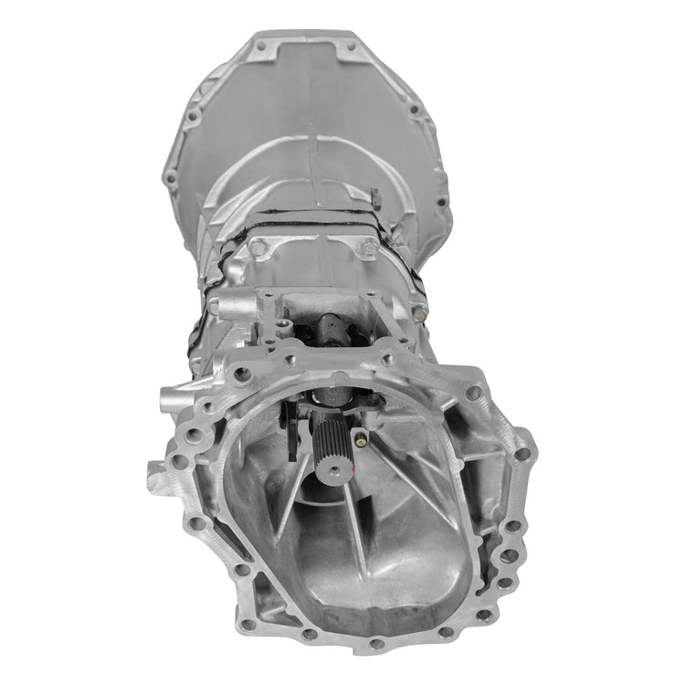 Remanufactured Manual Transmission, 1986-95 Nissan Pickup D21, 4WD, 6 Cylinder, 5 Speed