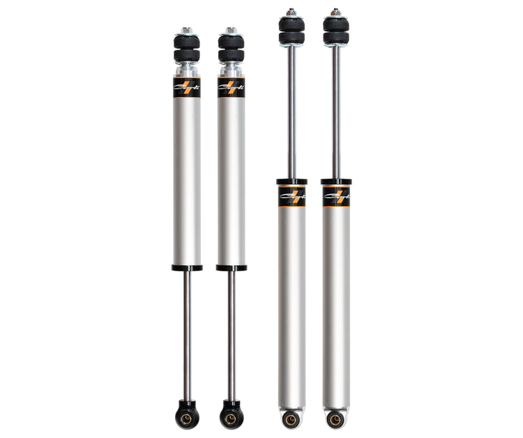 CARLI 19-26 RAM 2500 4X4 POWER WAGON  3" LIFT COMMUTER SYSTEM - R2 COILS