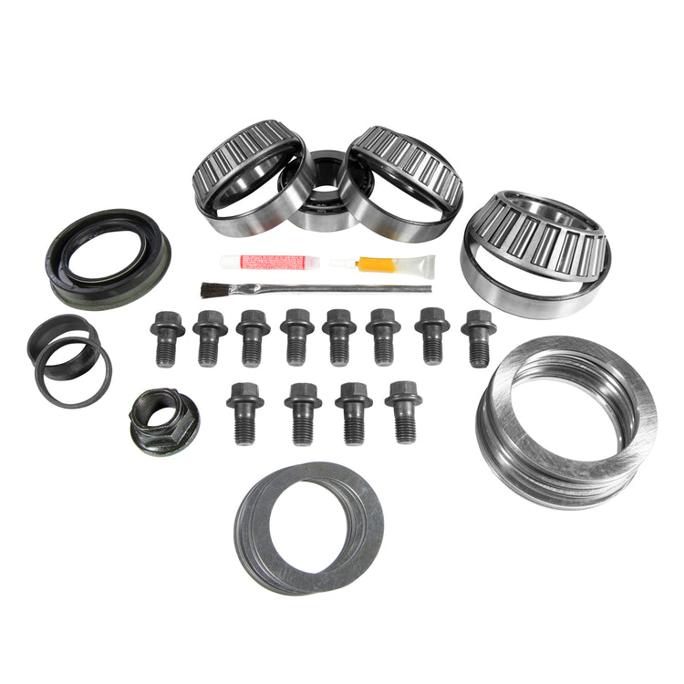 Yukon Master Overhaul kit for '14 & up GM 9.5\" 12 bolt differential 