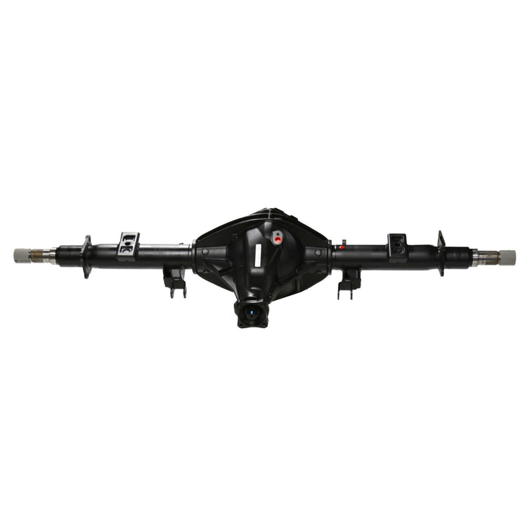 11.5" Rear Differential Axle Assy Dodge RAM 3500 DRW w/ 4.10 Gear Ratio, Chassis