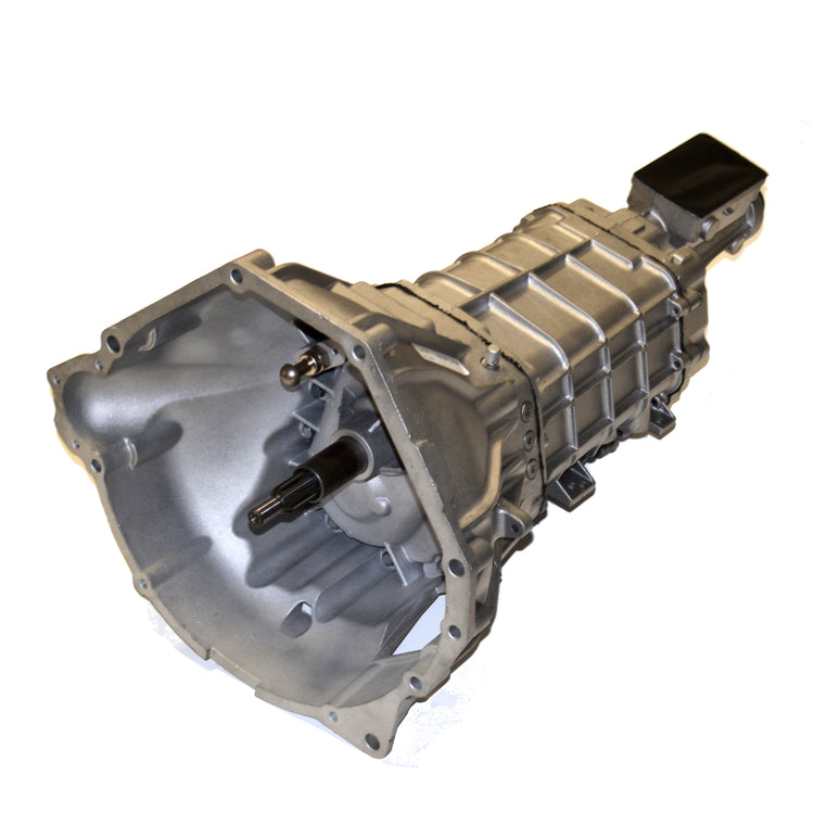 Remanufactured Manual Transmission for 2001-2004 Ford Mustang, 5SPD with 4.6L V8 Engine