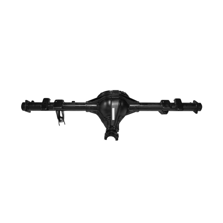 9.5" Rear Differential Axle Assembly 2014-18 GM 1500 w/ 3.08 Gear Ratio, Open