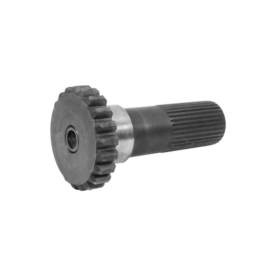 Yukon 1541H right hand inner stub axle output shaft for 2011+ GM 9.25" IFS