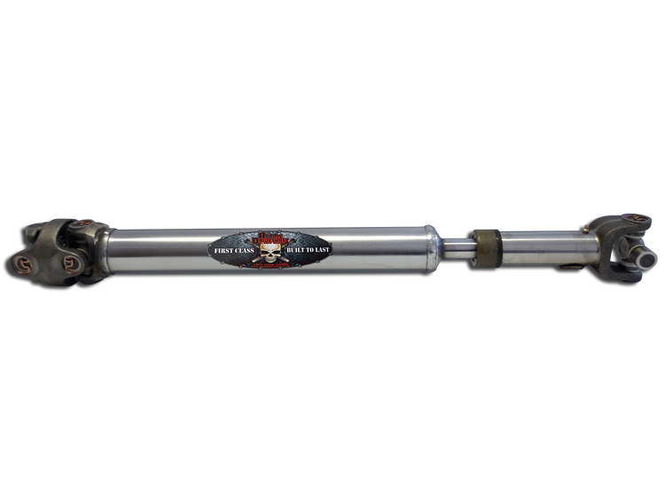 Xj Rear 1310 Cv Driveshaft [Extreme Duty Series]