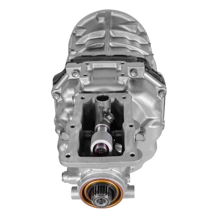 R155 5-Speed Manual Transmission for 2005-2015 Toyota Tacoma with 2WD