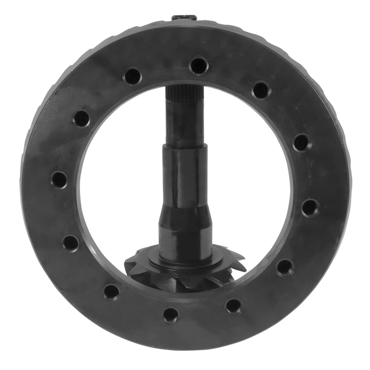 10.5" Ford 3.73 Rear Ring & Pinion and Install Kit