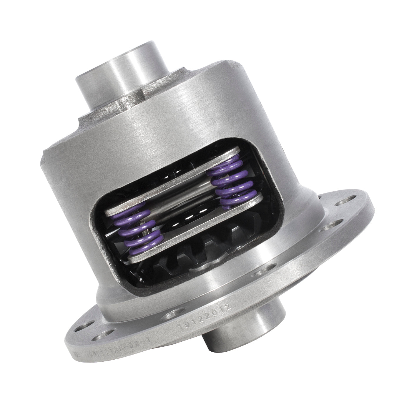 Yukon Dura Grip Limited Slip Differential for 2004+ Nissan M226 Rear ...