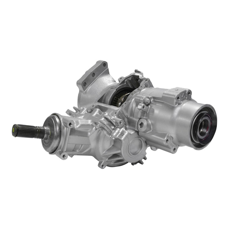 Remanufactured Transfer Case, 2014-15 Jeep Cherokee, Two Speed, Option Code DK4
