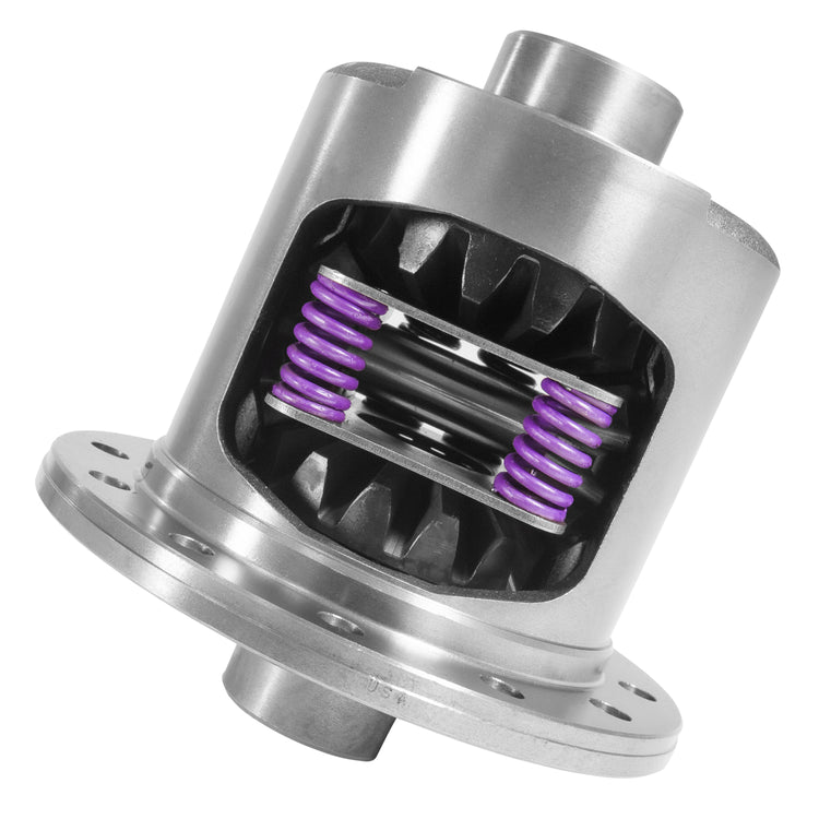 Zumbrota Performance Axle, Rear Axle Assembly, Ford 9.75, '04-'08 Ford F150 (Exc Heritge), 4.10 Ratio, Duragrip
