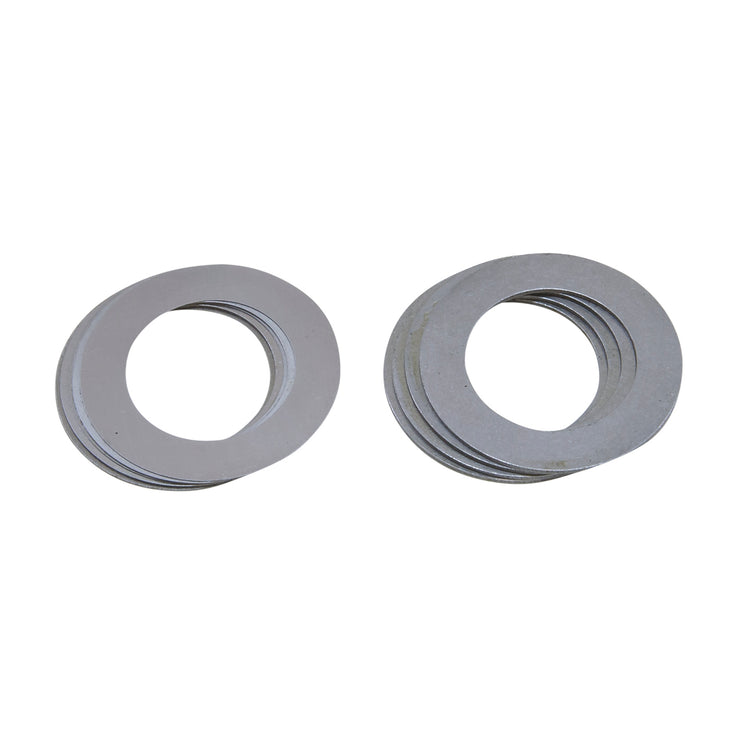 Solid preload kit for Toyota Landcruiser