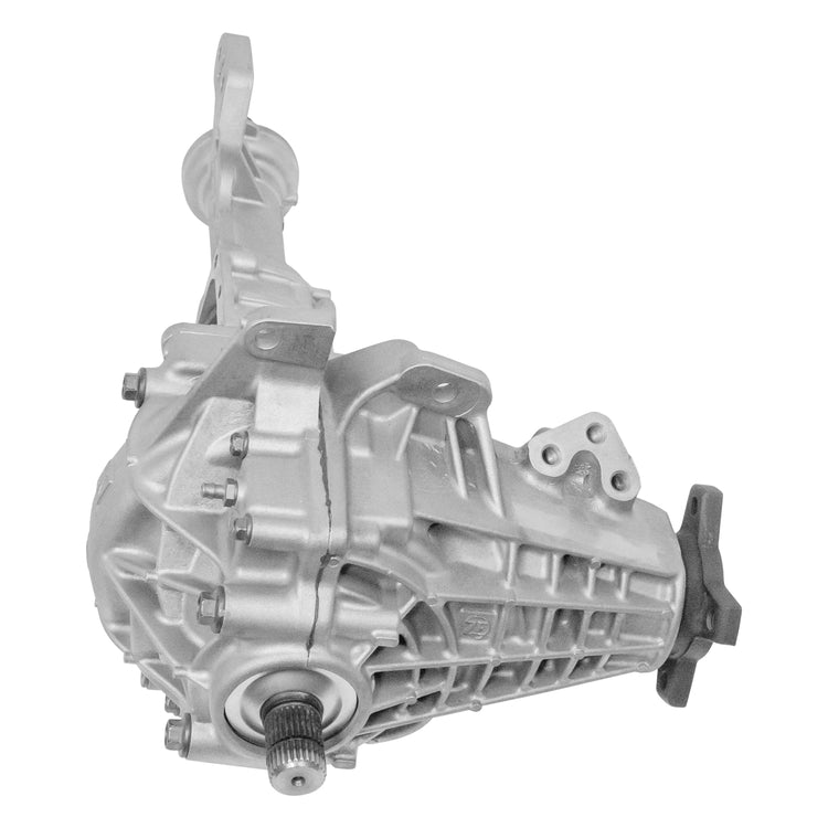 Zumbrota Performance Axle, 8.0" IFS Front Differential Axle Assembly for 2012 Ram 1500 with 4.88 Gear Ratio