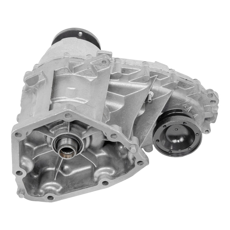 Remanufactured BW4411 Transfer Case, 2002-04 Ford Explorer, 2003 Explorer Sport, 2003-04 Explorer Sport Trac, Electric Shift, Two Speed