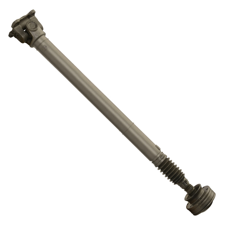 NEW USA Standard Front Driveshaft for Dodge Nitro, 20\" Weld to Weld