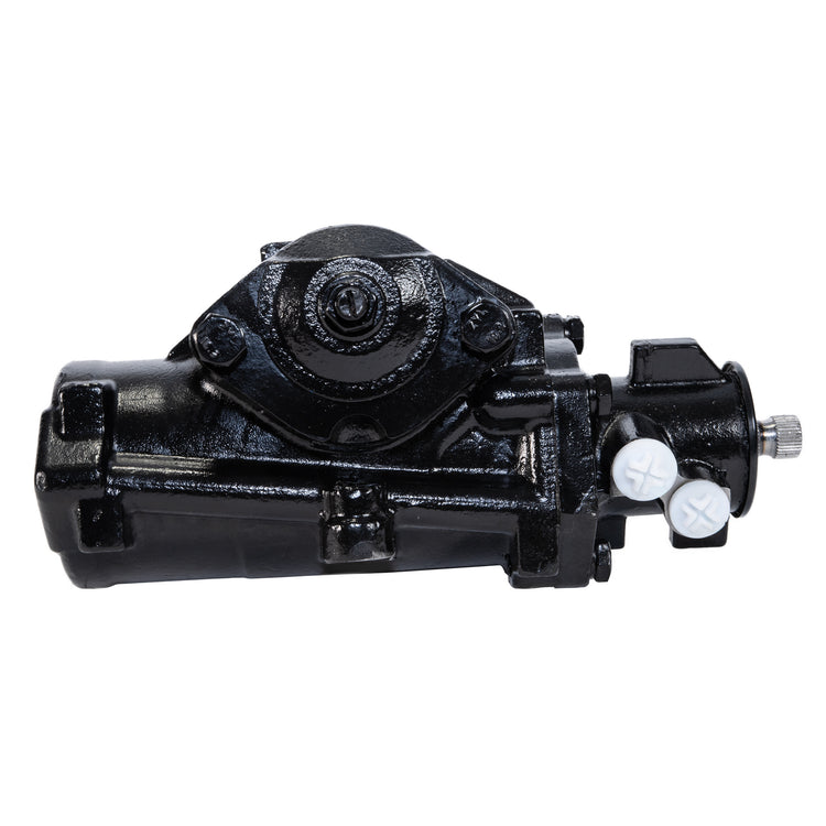 USA Standard Power Steering Gear Box, 1968-79 Ford F-100, F-250, F-350, 1975-79 F-150, 2WD
