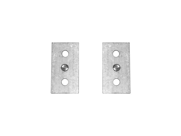 ICON 2003-12 Ram 2500/3500 HD 4WD, 1" Lift, Block Kit
