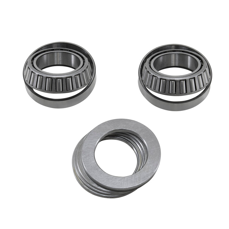 Carrier Installation Kit for AMC Model 35 diff w/30 spline upgraded axles