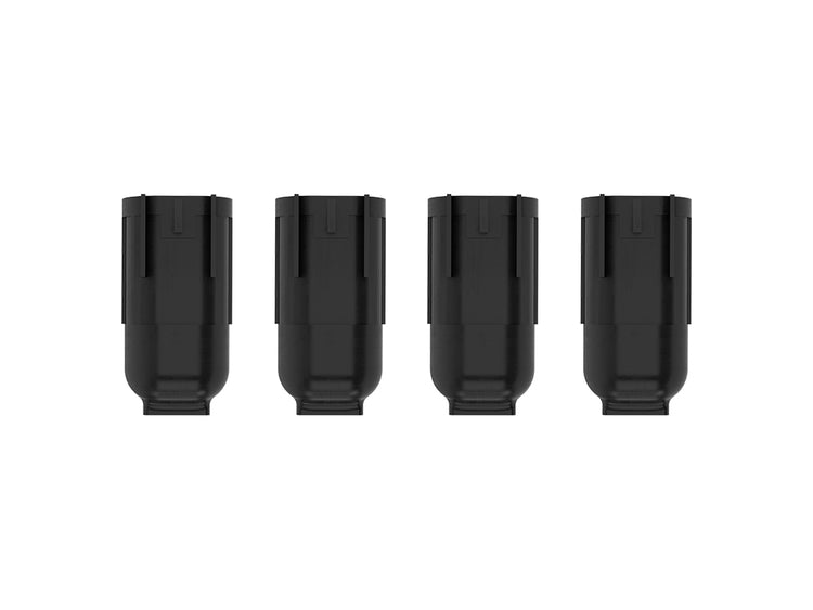 ICON 2021-2026 Chevrolet Silverado 1500/2019-2026 GMC Sierra 1500, Adaptive Ride Control Ride Height Simulator Kit