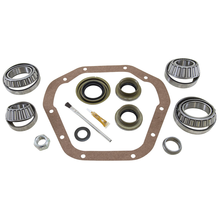 Yukon Bearing Kit for D60 Super Front Differential