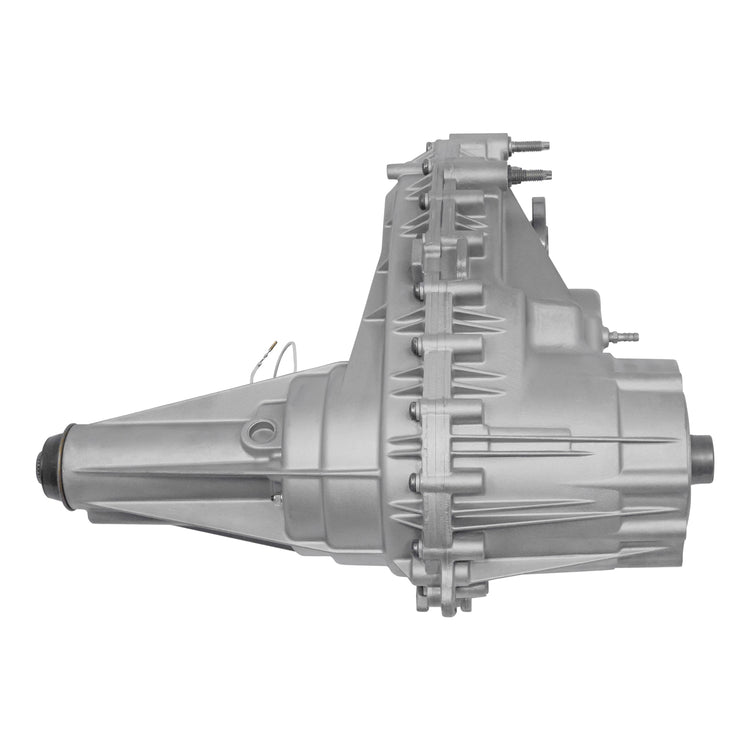 Zumbrota Reman Transfer Case BW4416 w/ Shift Motor 02-04 Ford E-Shift