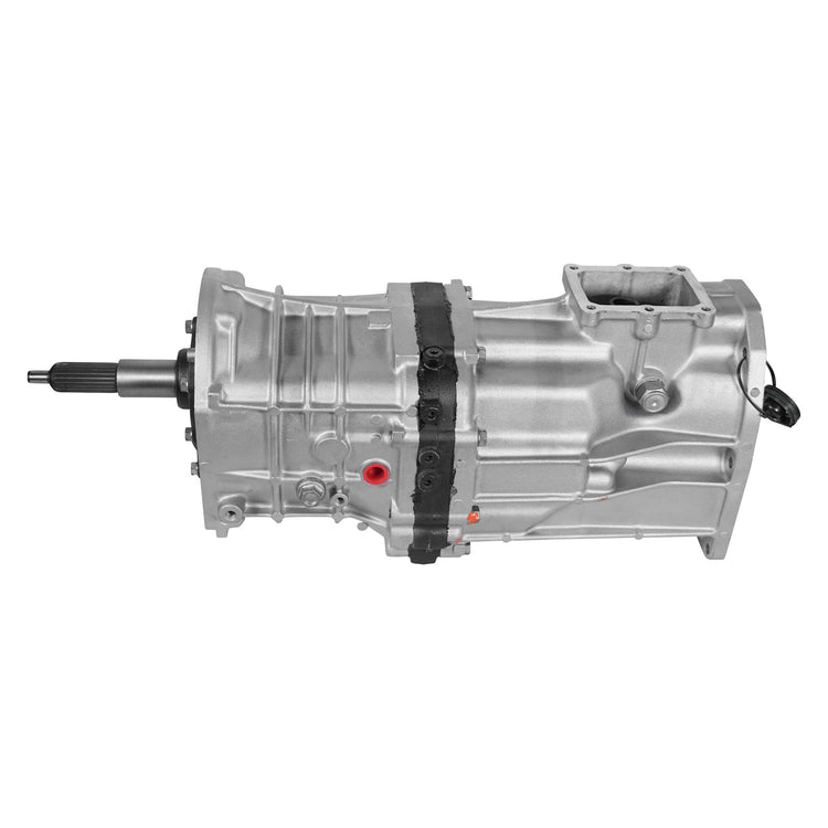Remanufactured W56 Manual Transmission, 1984-89 Toyota 4Runner and 1985-88 Pickup, 4Cyl EFI