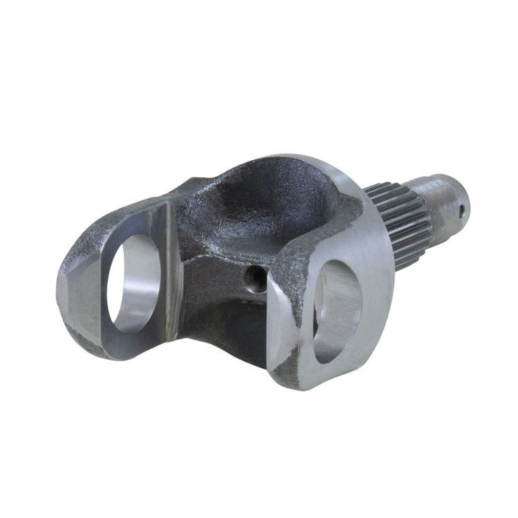 Yukon Chromoly Outer Front Axle for Dana 30/44 Diff, 27 Spline, 8.72” Long