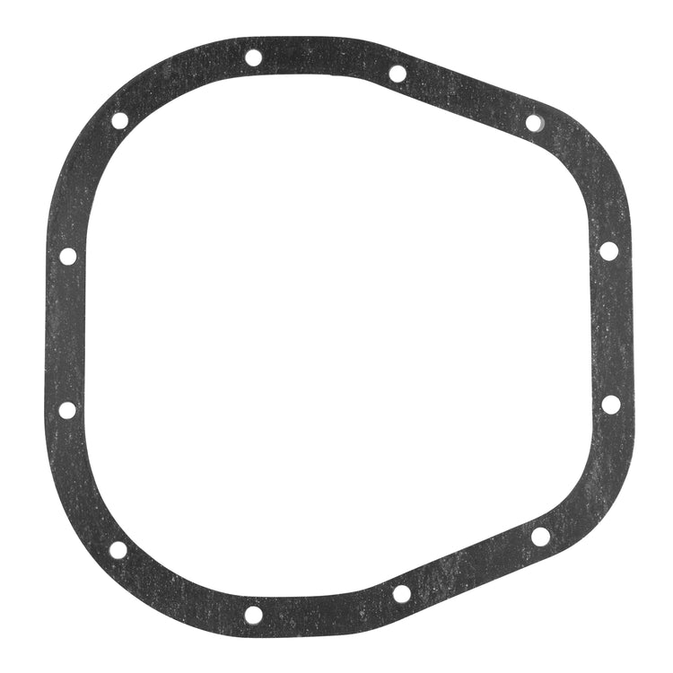 Steel cover for Ford 10.25