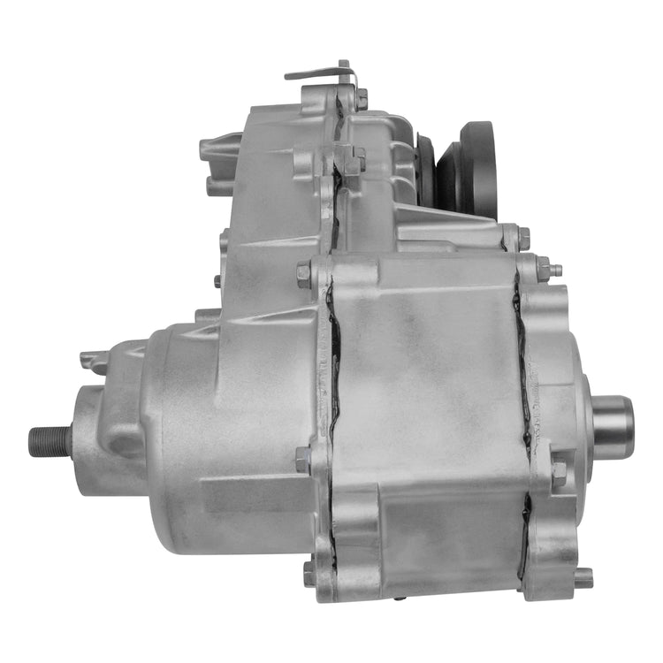 Remanufactured BW1354 Transfer Case, 2000-11 Ford Ranger, 2001-03 Explorer and Explorer Sport, 2001-05 Explorer Sport Trac, 2000-02 Mazda B3000, 2001-09 B4000, Electric Shift, With Shift Motor