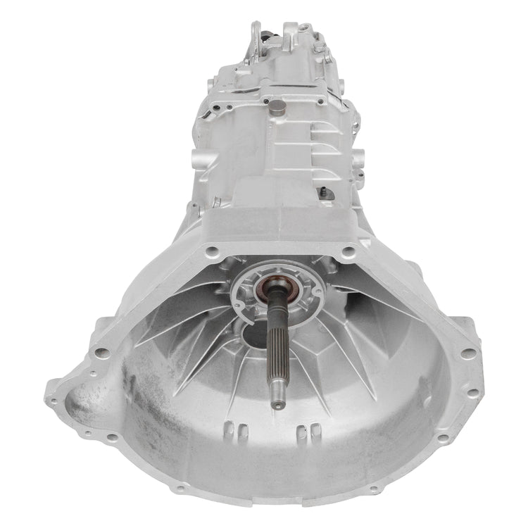 Reman MT82 6-Speed Manual Transmission for 2011-2012 Mustang with 5.0L Engine