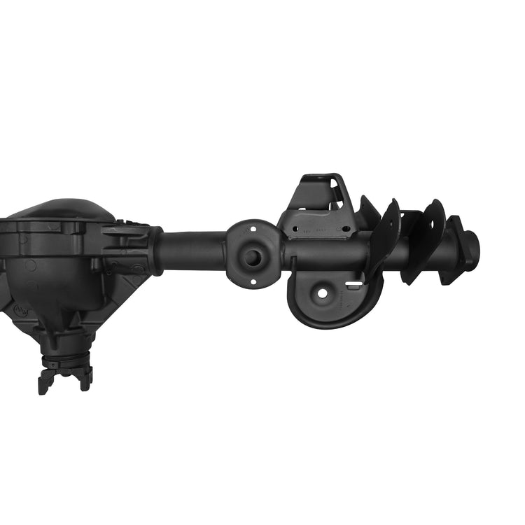 Reman Axle Assy GM 8.0" 02-05 GMC Envoy/Trailblazer 3.73 Ratio, Posi