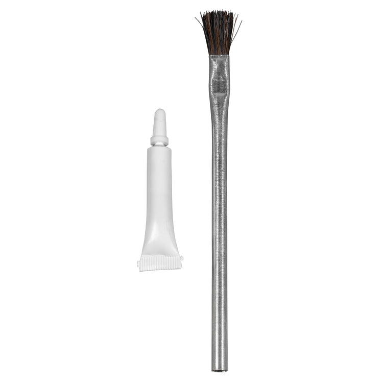 Yukon Marking Compound and Application Brush, Single 