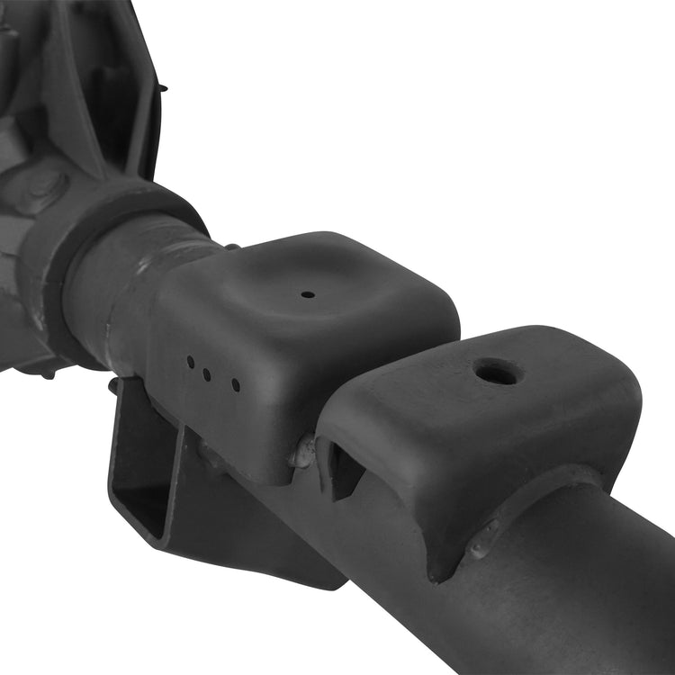 Remanufactured Rear Axle Assembly, GM 11.5", 2020-22 Silverado/Sierra, 2500, Diesel, 3.42 Ratio, Posi