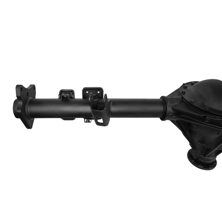 Remanufactured 9.5" Rear Axle Assembly, 2019-25 GM Silverado & Sierra, 1500, AAM Built Option Code SU7, 3.23 Ratio, Posi