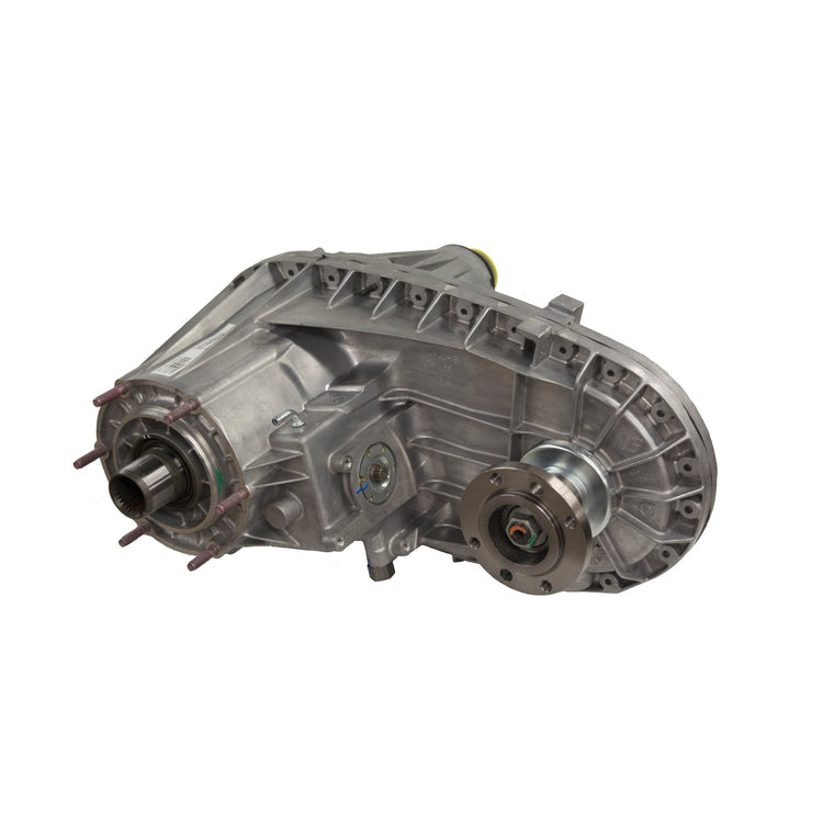 New NP273 Transfer Case, 2006-2012 Ram 2500 and 3500, 29 Spline Input, Rear Slip Yoke